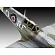 Μαχητικό Spitfire Mk. Vb - συναρμολογούμενο μοντέλο