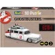 Пъзел Ловци на духове Ecto-1 3D, 120 части