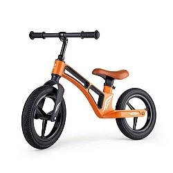 Τροχός ισορροπίας Hape Explorer, Πορτοκαλί