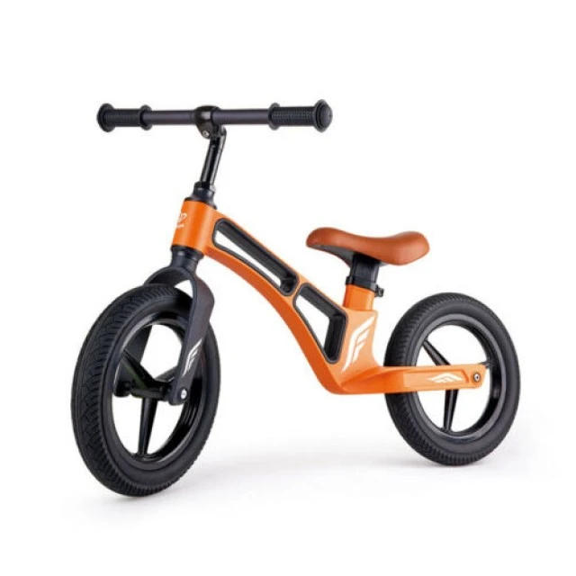 Τροχός ισορροπίας Hape Explorer, Πορτοκαλί