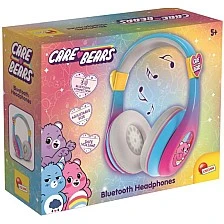 Παιδικά ακουστικά, Lisciani, Bluetooth, Care Bears