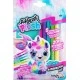 Σετ μαρκαδόροι και στένσιλ με αερογράφο, Canal Toys, 25 τεμάχια