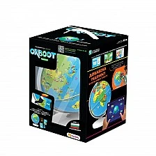 Εκπαιδευτικό διαδραστικό παιχνίδι, PlayShifu, Η Γη μας