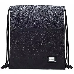 Head AD2 Sports Team Bag Black Dust