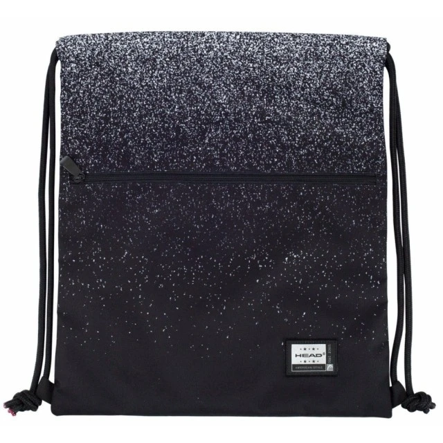 Head AD2 Sports Team Bag Black Dust