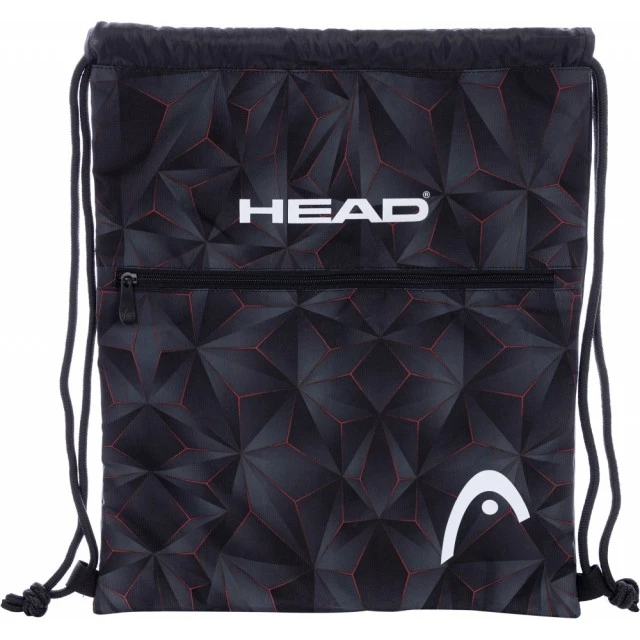 Κεφαλή AD2 Sports Bag Red Lava