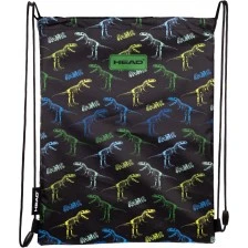 Αθλητική τσάντα, Κεφάλι AD1, Age of Dinosaurs, 44x33cm