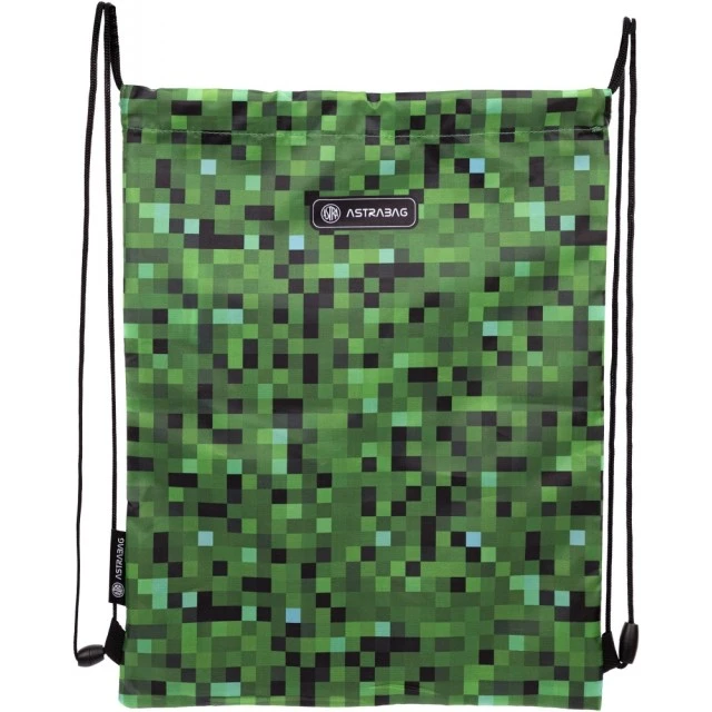 Αθλητική τσάντα ASTRABAG AD1 Pixel One