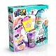 Δημιουργικό κιτ, Canal Toys, So Slime, αναδευτήρας λάσπης 3 σε 1