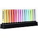 Σετ μαρκαδόρων κειμένου, Stabilo, Boss Original Pastel Deskset ST7015-02-5, 15 χρώματα