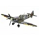 Μαχητικό Spitfire Mk. Vb - συναρμολογούμενο μοντέλο
