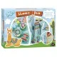 DIY Lamma Duo 2in1