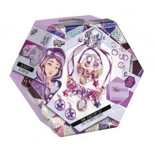 Σετ φτιάξε μόνος σου κοσμήματα