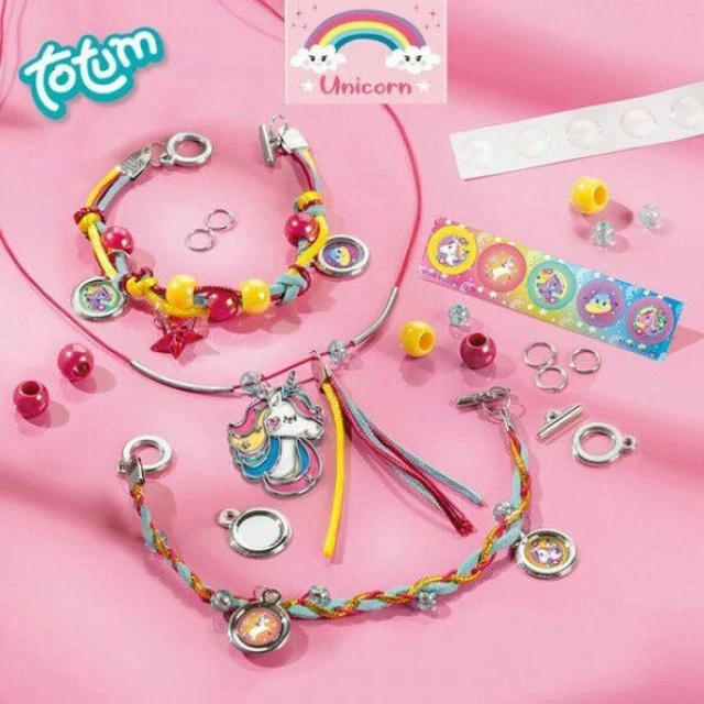 Σετ χαρτοφύλακα Unicorn 2 σε 1
