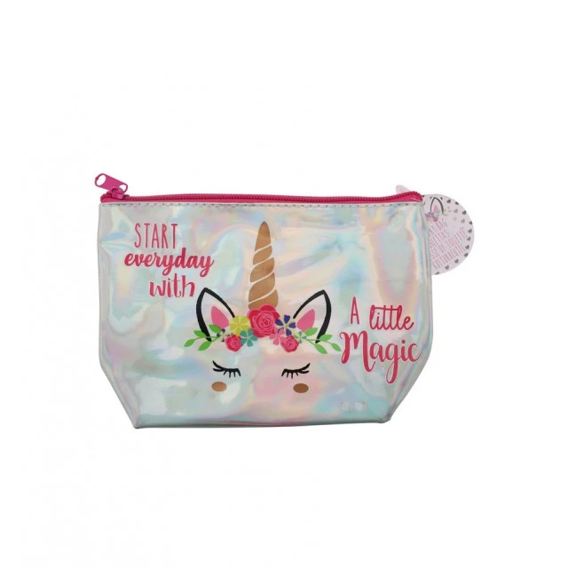Γυναικείο Σετ Καλλωπισμού Unicorn