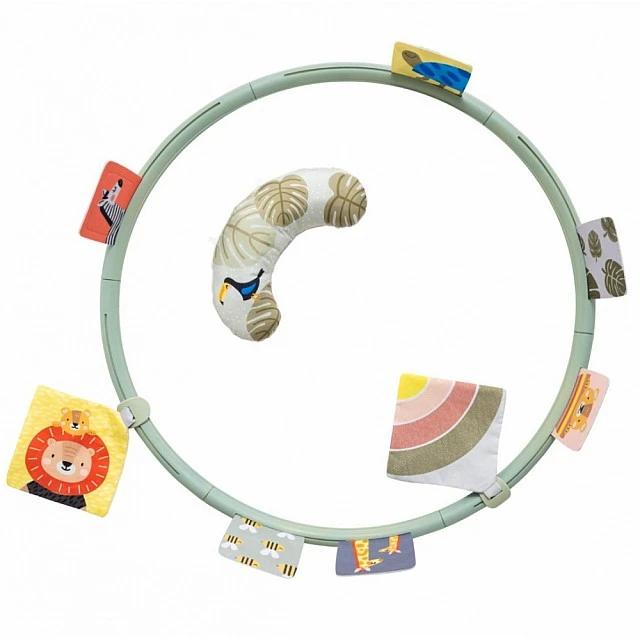 Βρεφικό tummy trainer Tummy time, 90 cm
