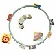 Βρεφικό tummy trainer Tummy time, 90 cm