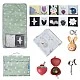 Σετ για outdoor play Outdoor Kit, 7 μέρη