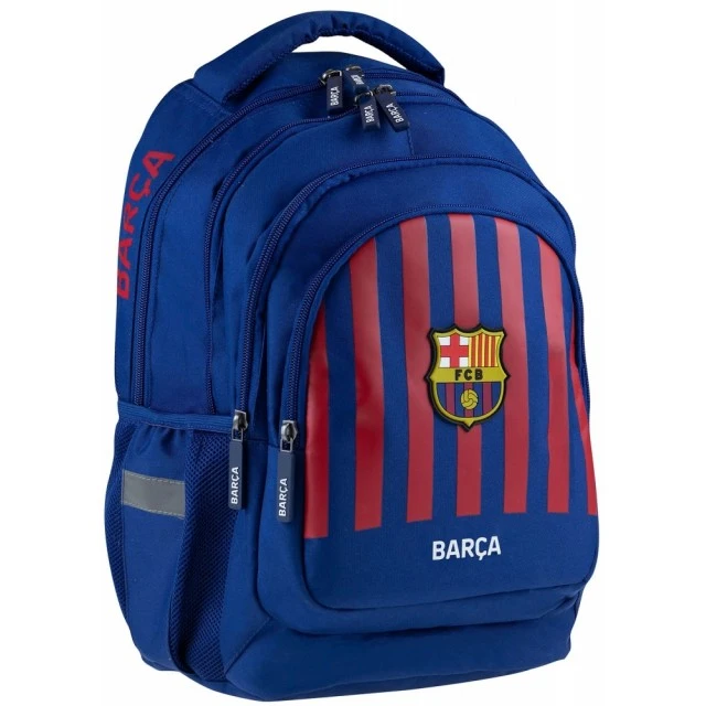 Σακίδιο πλάτης FC-261 FC Barcelona