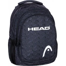 Σακίδιο πλάτης Head AY300 3D Μαύρο
