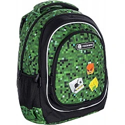 Σακίδιο πλάτης ASTRABAG AB330 Pixel One