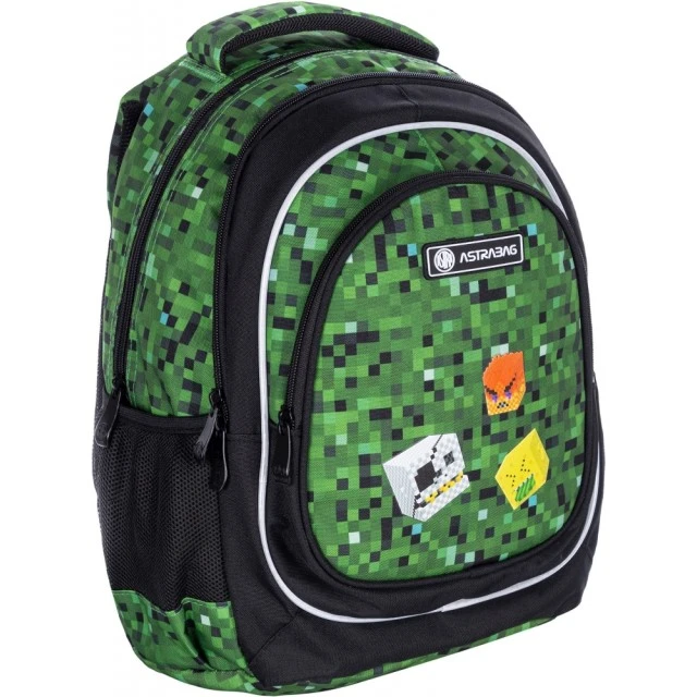 Σακίδιο πλάτης ASTRABAG AB330 Pixel One