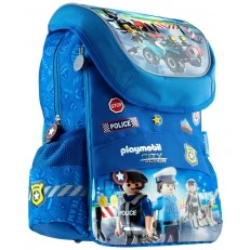 Σακίδιο πλάτης PL-11 Playmobil Police