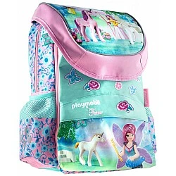 Σακίδιο πλάτης Astra Playmobil, Fairies