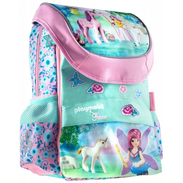 Σακίδιο πλάτης Astra Playmobil, Fairies