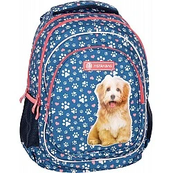 Σακίδιο πλάτης ASTRABAG AB330 Cute Puppy