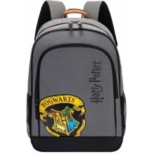 Σχολικό σακίδιο πλάτης Kstationery, Χάρι Πότερ, Χόγκουαρτς, 43x32x16cm