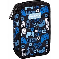 Διπλό νεσεσέρ χωρίς αξεσουάρ, Κεφαλή, AC2, Game ON, 20,5x13x4,5cm