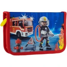 Μονή τουαλέτα χωρίς αξεσουάρ 1BW2 PL-04 Playmobil Πυροσβεστικός σταθμός