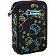 Διπλό νεσεσέρ ASTRABAG AC2 Skateboards Neon, χωρίς αξεσουάρ