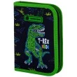 Σχολικό κιτ Astra, T-Rex Neon, 20x14x3,5cm