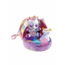 Διαδραστικό παιχνίδι Μονόκερος με κρεβάτι