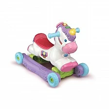 Άλογο κουνίσματος και ιππασίας