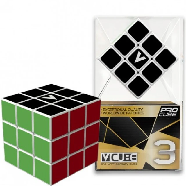 Κύβος στοίβαξης V-Cube 3 Επίπεδος