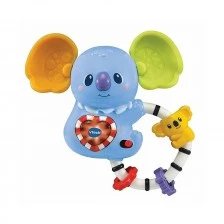 Μουσική κουδουνίστρα