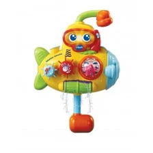 Νεροχύτης μπάνιου