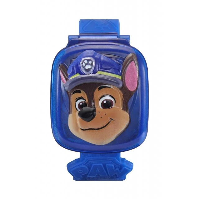Ταινία The Paw Patrol - Εκπαιδευτικό ρολόι Chase