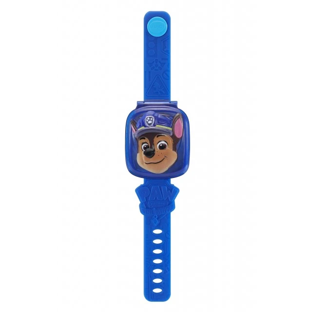 Ταινία The Paw Patrol - Εκπαιδευτικό ρολόι Chase
