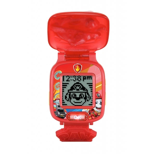 Paw patrol - Εκπαιδευτικό Ρολόι Marshall
