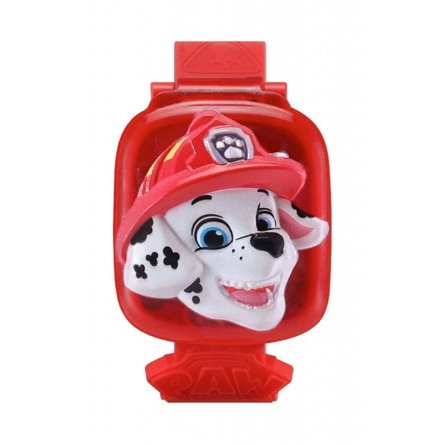 Paw patrol - Εκπαιδευτικό Ρολόι Marshall