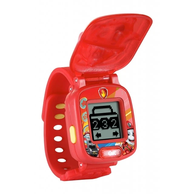 Paw patrol - Εκπαιδευτικό Ρολόι Marshall