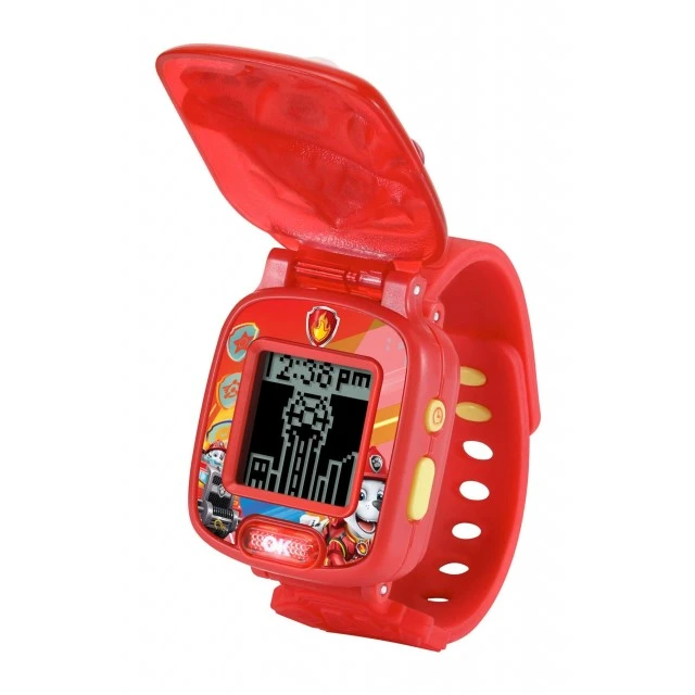Paw patrol - Εκπαιδευτικό Ρολόι Marshall