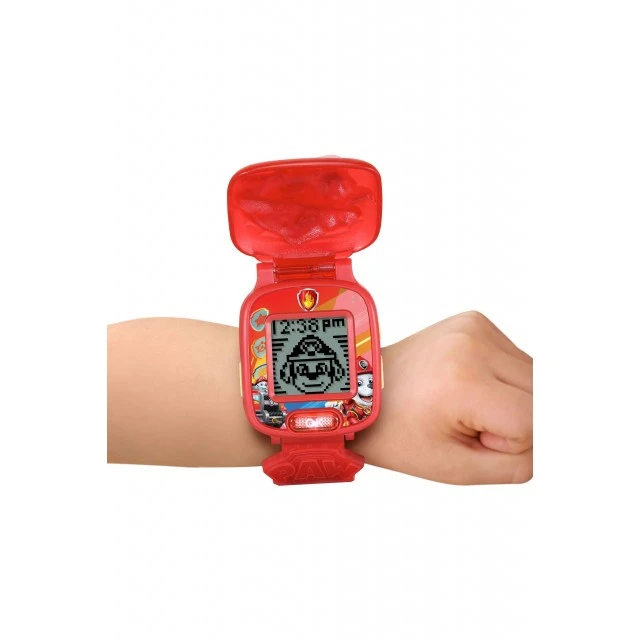 Paw patrol - Εκπαιδευτικό Ρολόι Marshall