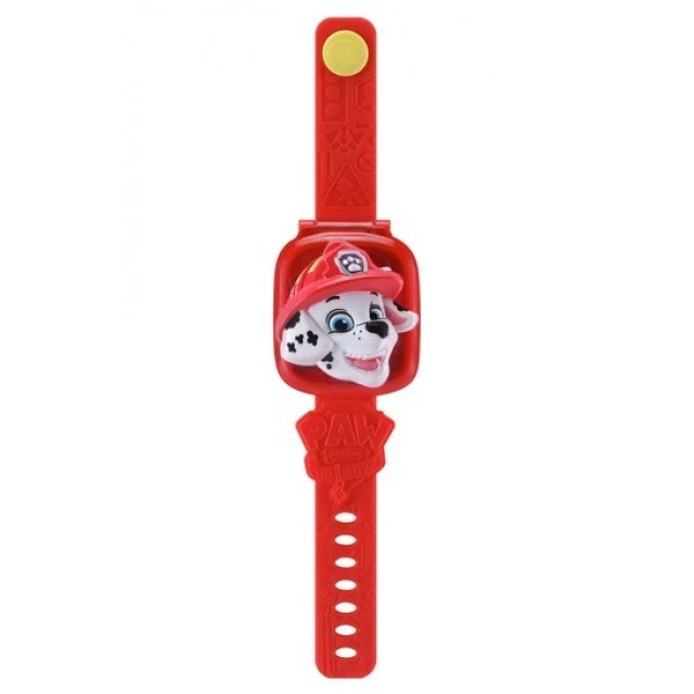 Paw patrol - Εκπαιδευτικό Ρολόι Marshall