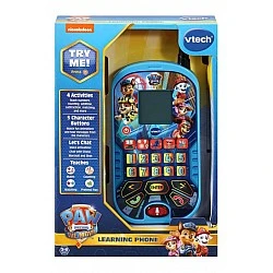 Paw patrol the movie - Διαδραστικό τηλέφωνο
