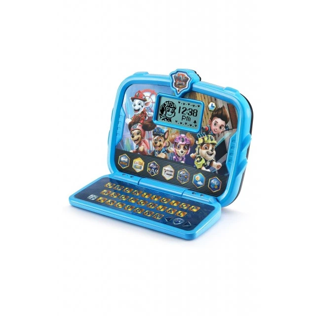 Ταινία The Paw Patrol - Εκπαιδευτικό Laptop